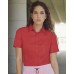 Дамска риза Poplin Shirt SS Дамска риза Poplin Shirt SS